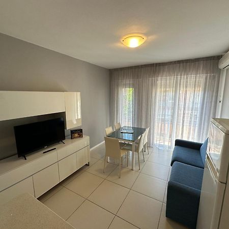Residenza Mazzanti - Agenzia Cocal Apartment Caorle Exterior photo