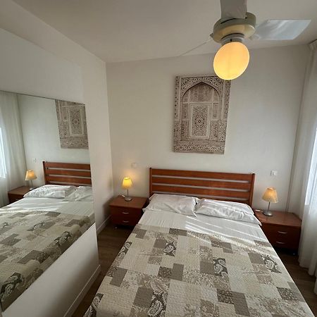 Residenza Mazzanti - Agenzia Cocal Apartment Caorle Exterior photo