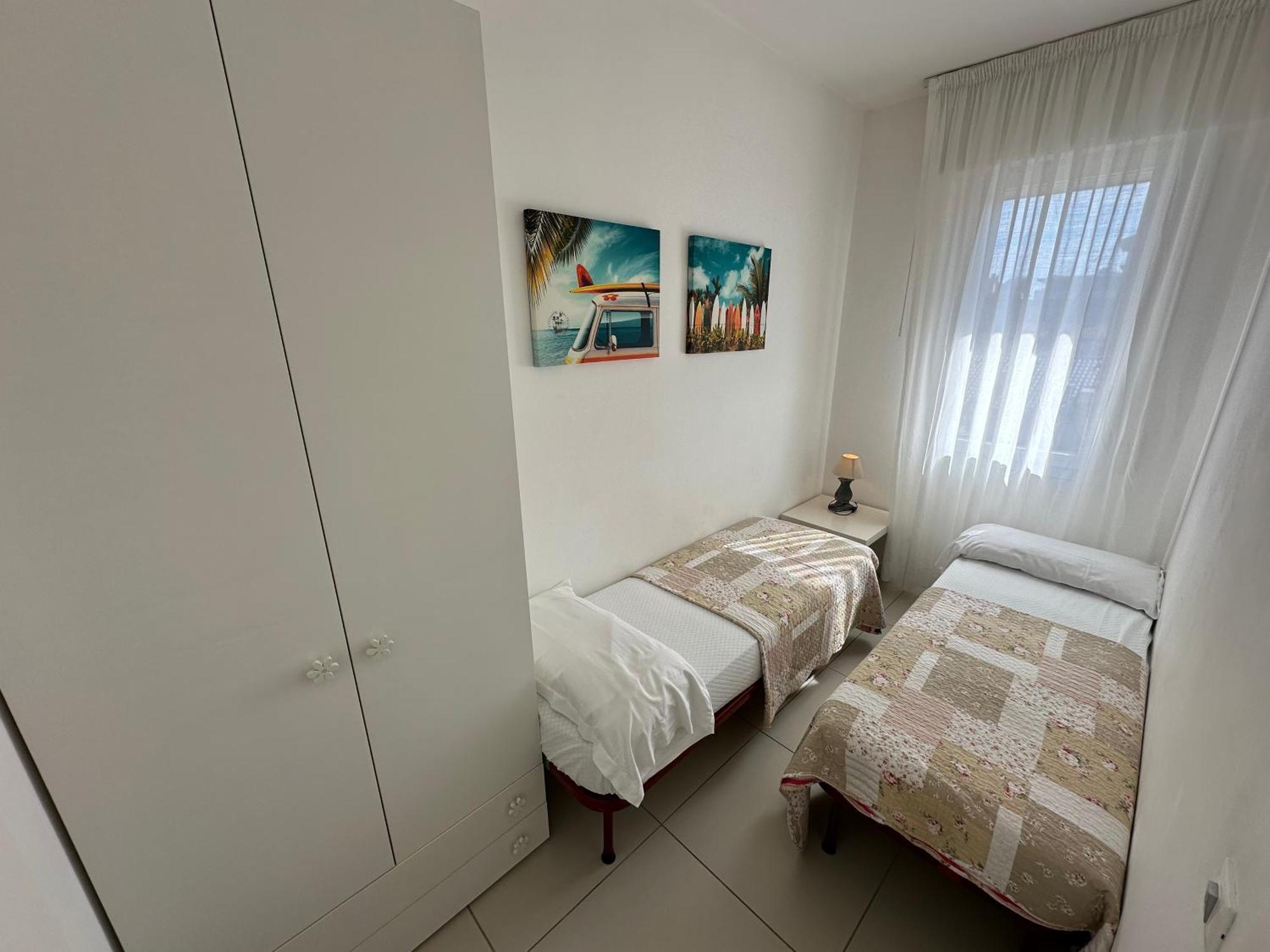 Residenza Mazzanti - Agenzia Cocal Apartment Caorle Exterior photo