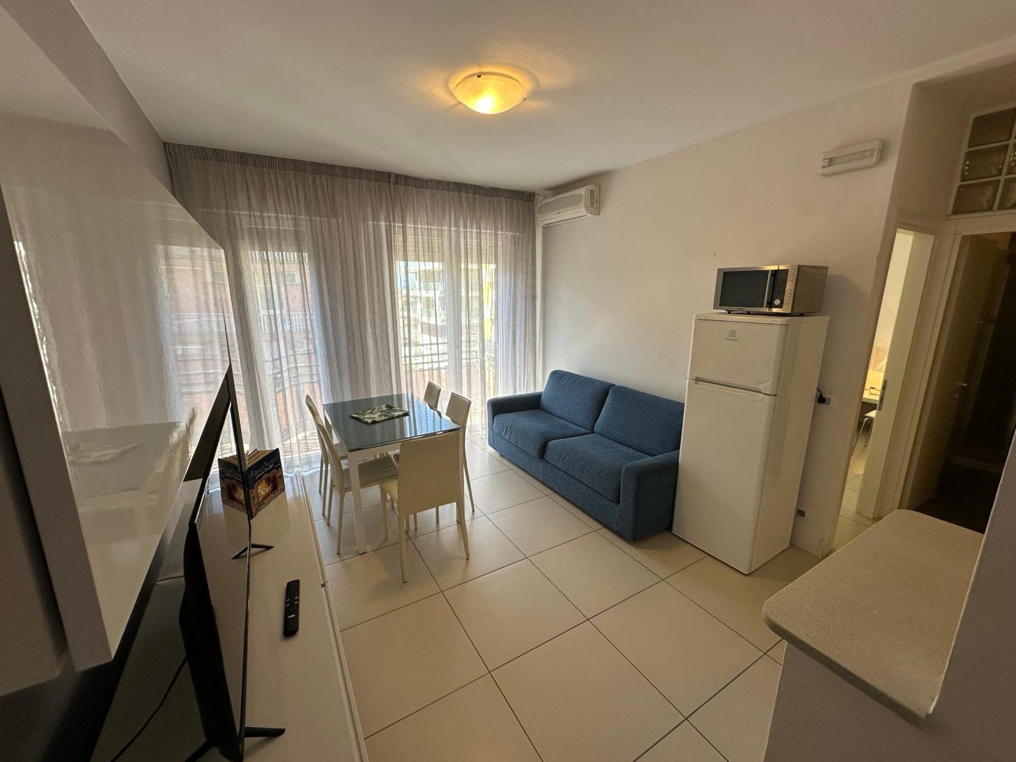 Residenza Mazzanti - Agenzia Cocal Apartment Caorle Exterior photo