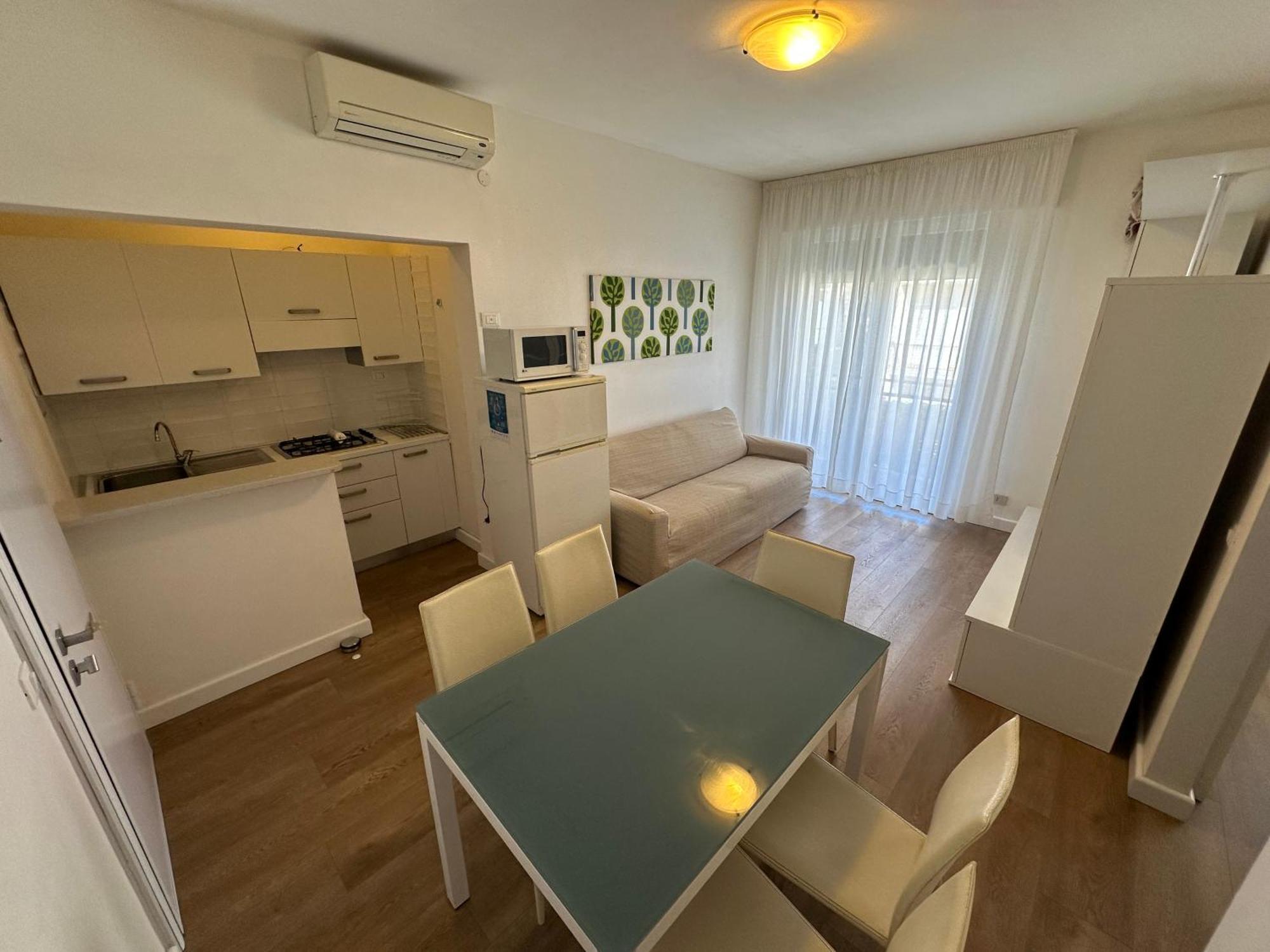 Residenza Mazzanti - Agenzia Cocal Apartment Caorle Exterior photo