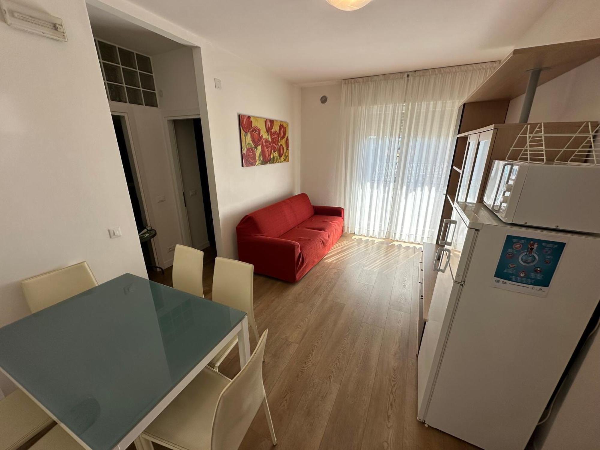 Residenza Mazzanti - Agenzia Cocal Apartment Caorle Exterior photo